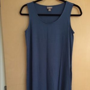 J Jill Tank Dress or Tunic.